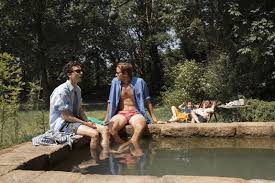 Historia de Oliver y Elio